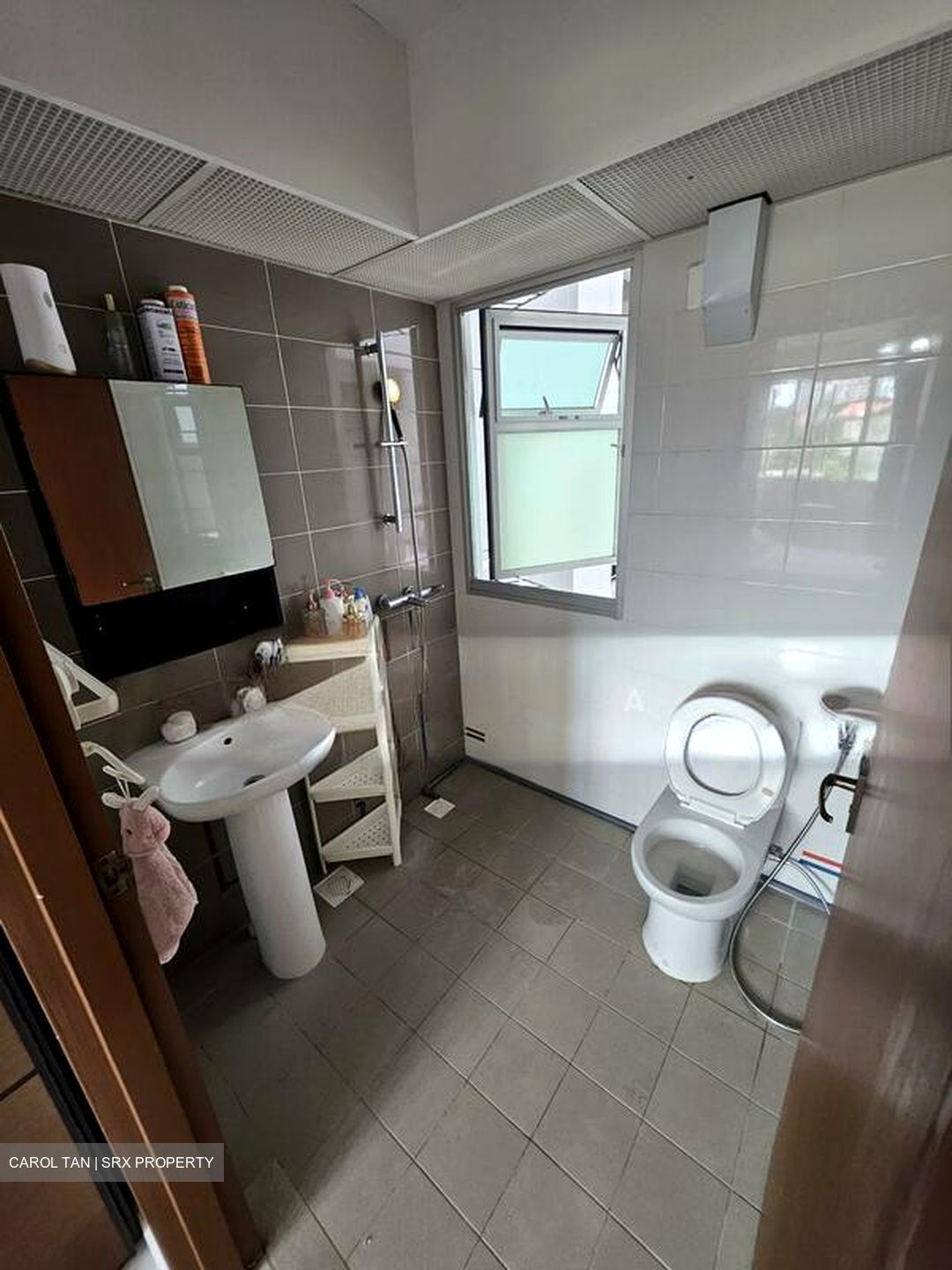 Blk 131B Toa Payoh Crest (Toa Payoh), HDB 3 Rooms #505351561